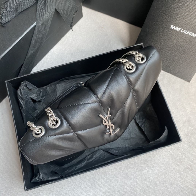 YSL Top Handle Bags